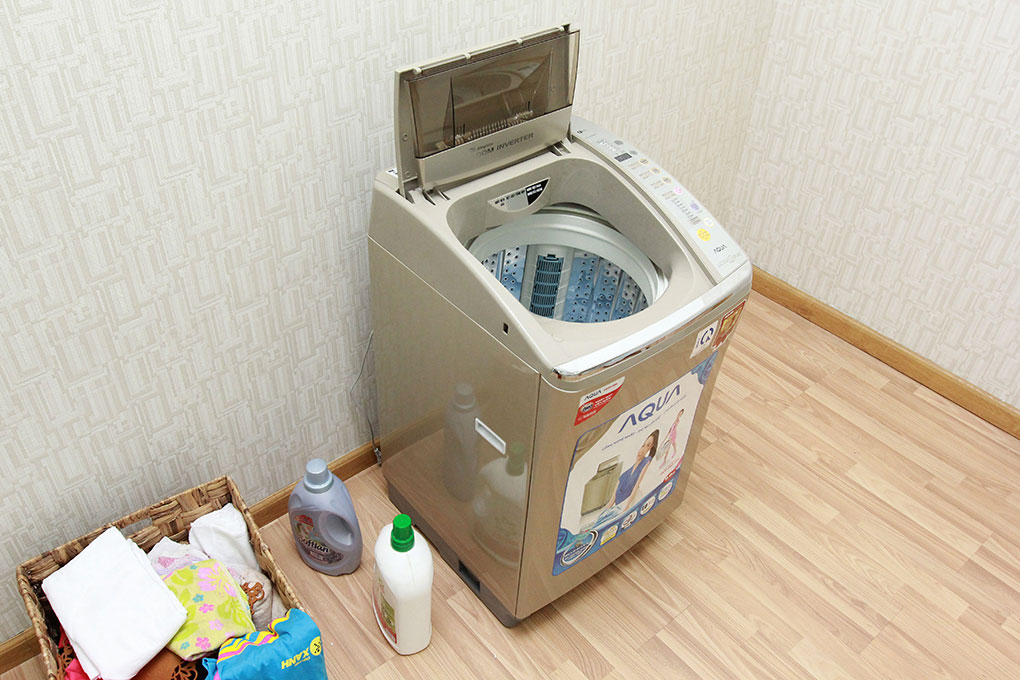 Sửa máy giặt tại Tp Vinh
